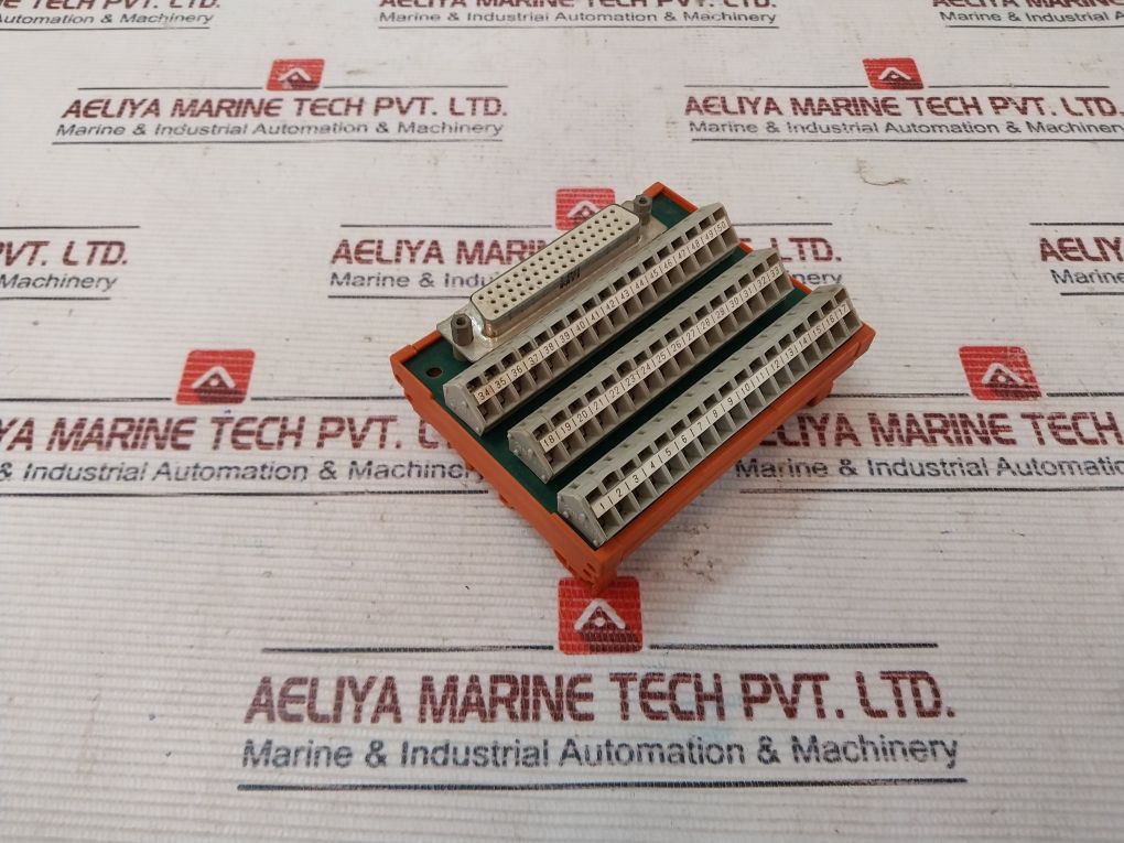 Wago 289-559 Interface Module