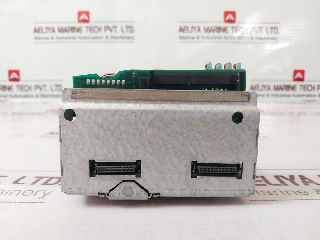 Wago 31.236-1010.1 Rev: 13 (Ix37) Pcb Card