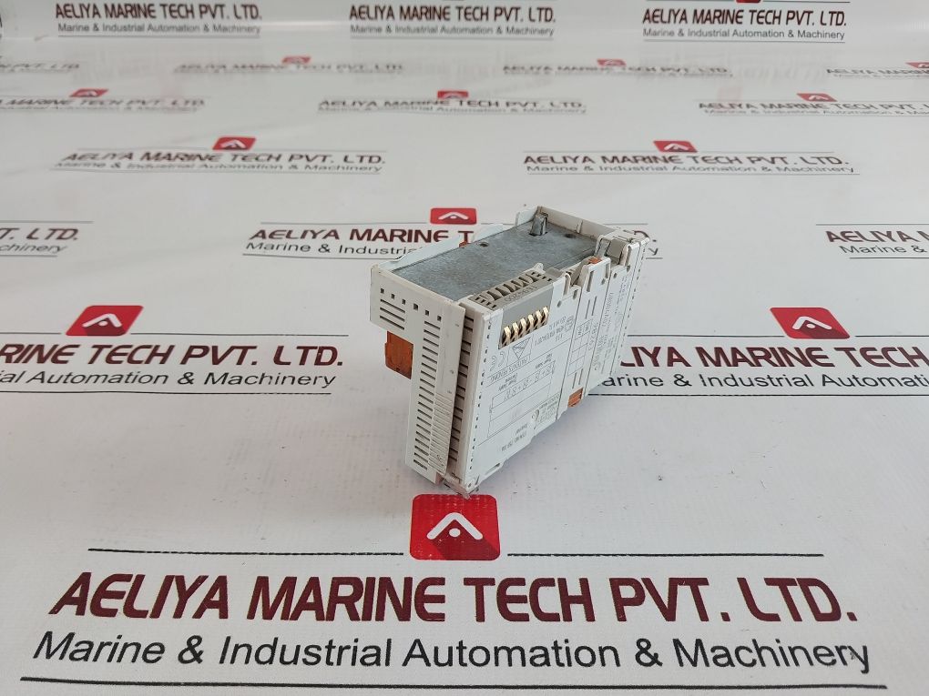 Wago 750-306 Field Bus Coupler Device Net 48004A02---b030303