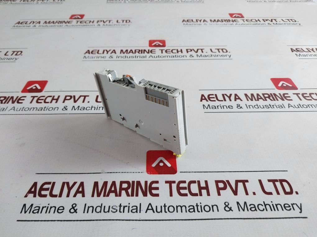 Wago 750-432 Digital Input Module 5108--02----03 24V Dc