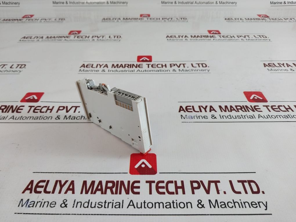 Wago 750-501 Digital Output Module 1206--08----03