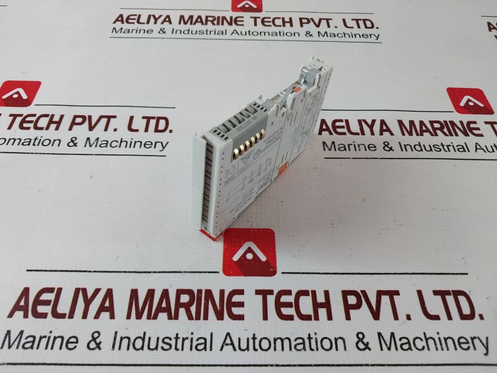 Wago 750-531 Digital Output Module