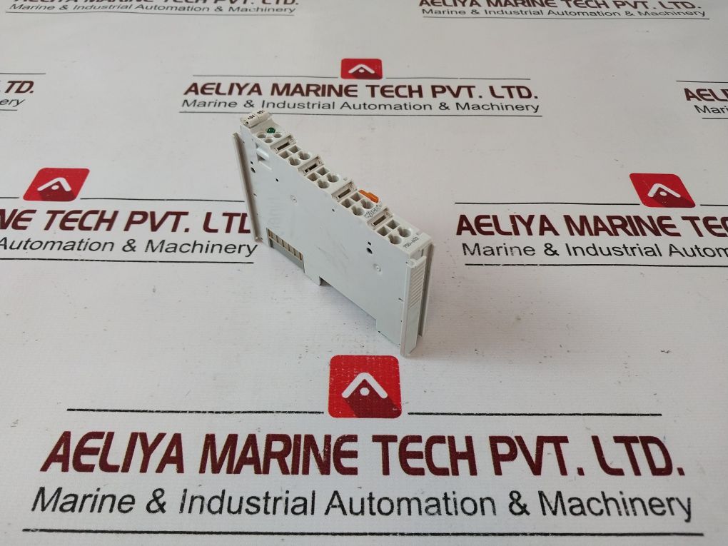 Wago 750-602 Power Supply 2603--03----03