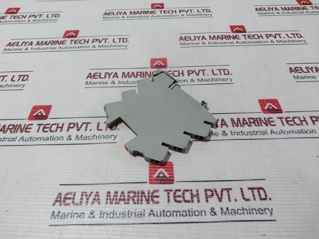 Wago 857-304 Relay Module