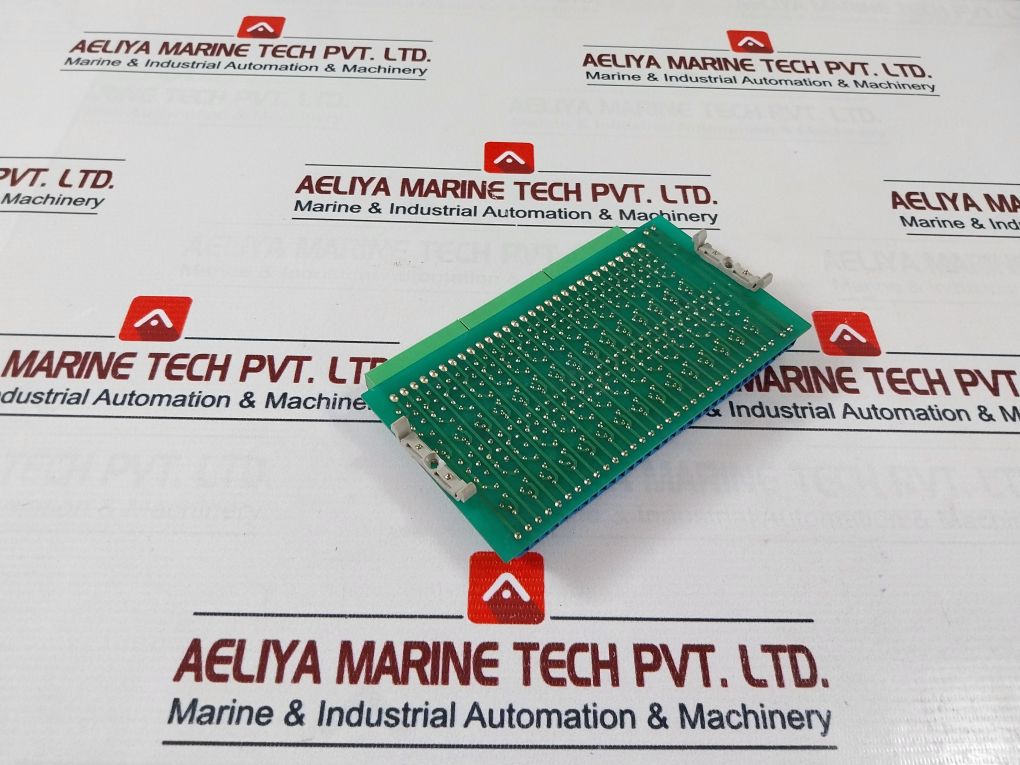 Wago G.M.E.-03 Printed Circuit Board