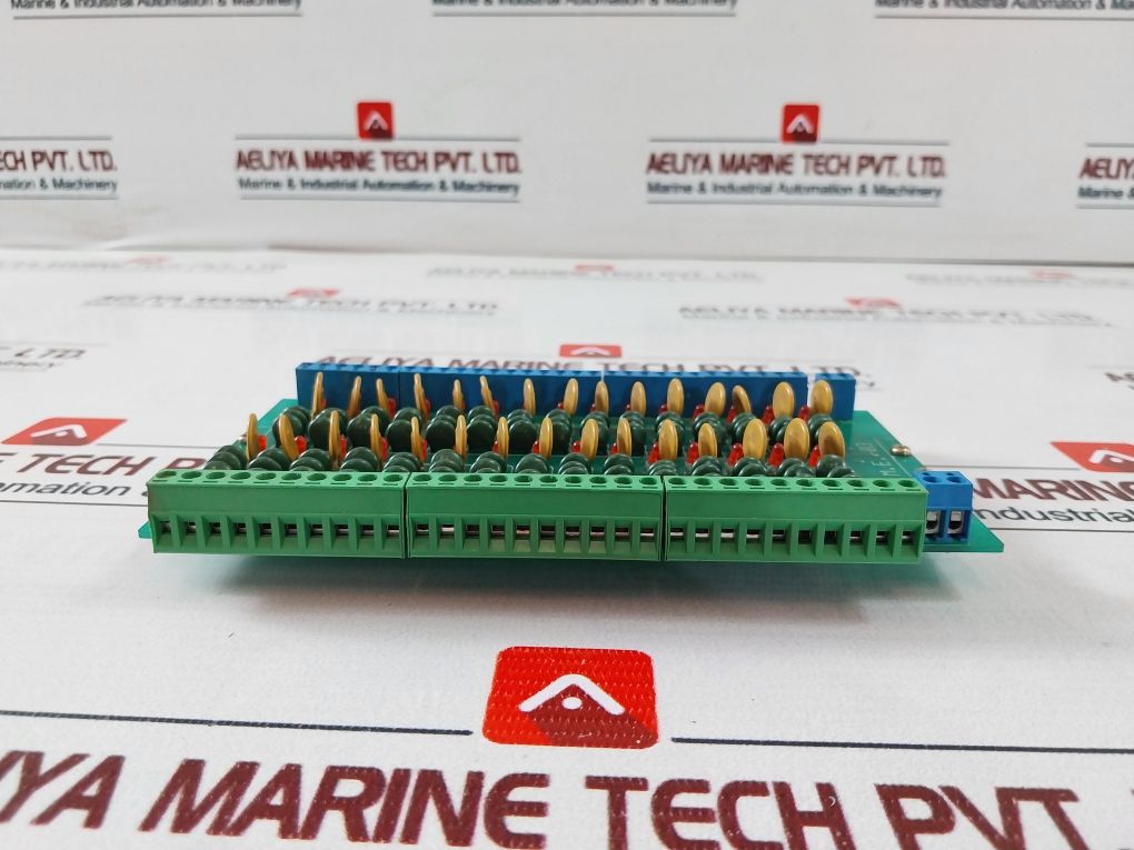 Wago G.M.E.-03 Printed Circuit Board