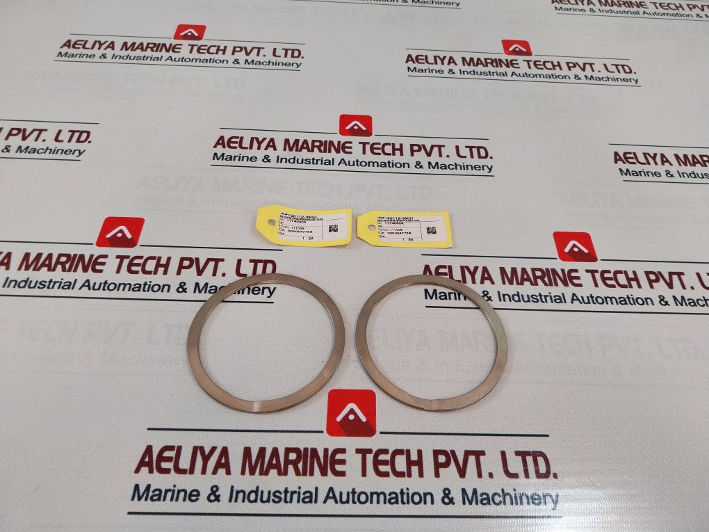 Waldes Truarc 100112-350H Rtnr External Ring