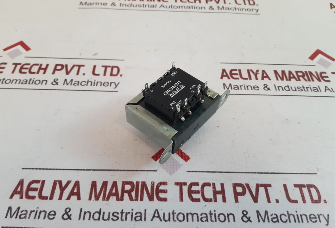 Walsall Tx Cmc101212 Transformer