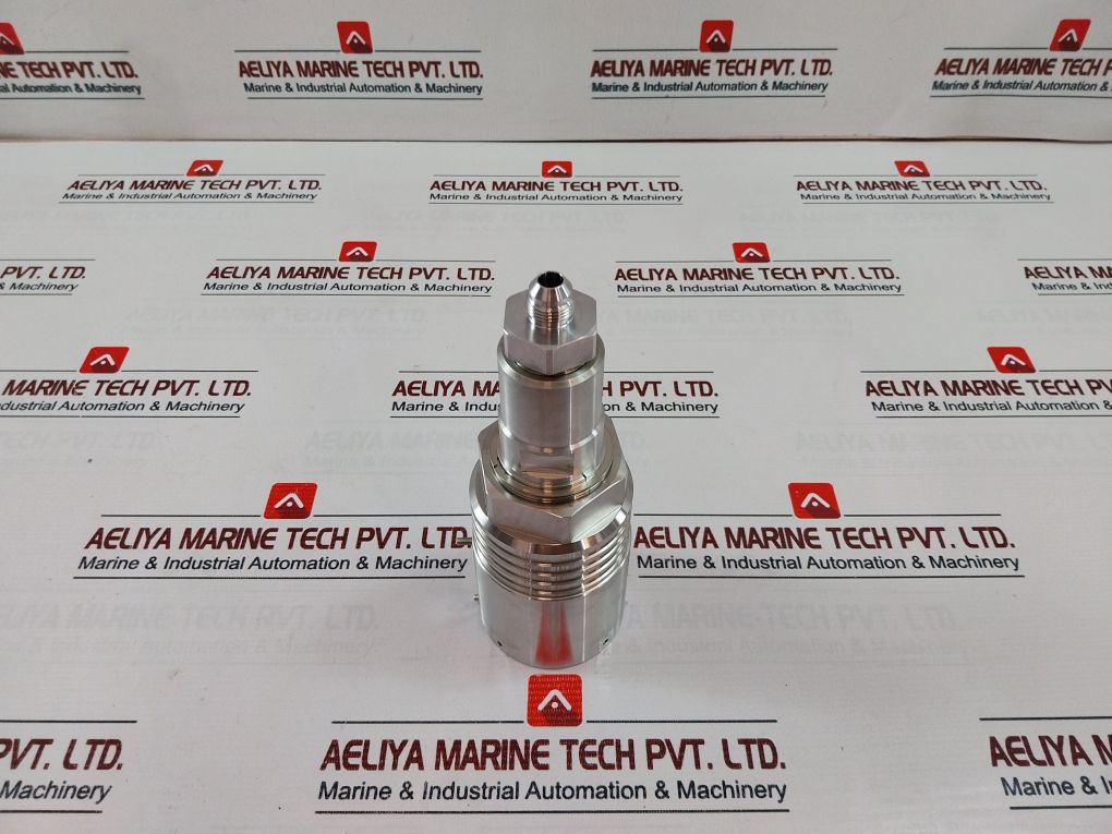 Walther-prazision 95768 Quick Disconnect Female Coupling