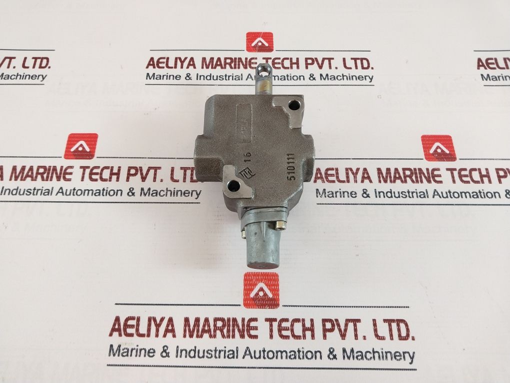 Walvoil Sd4/1 Directional Control Valve