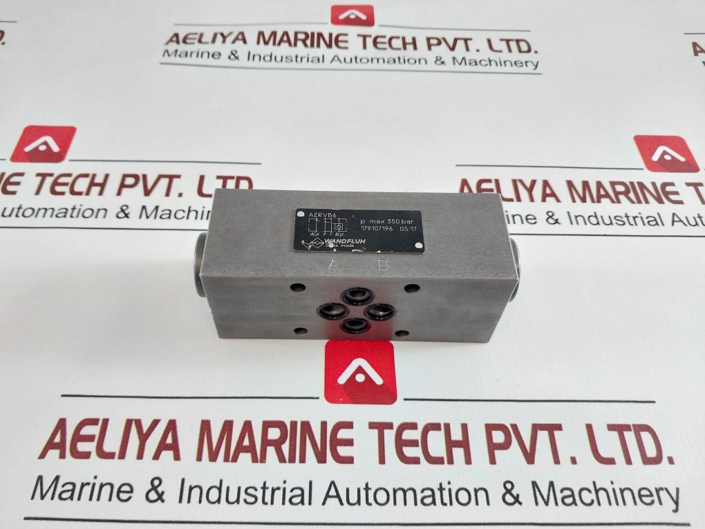 Wandfluh Aervb6