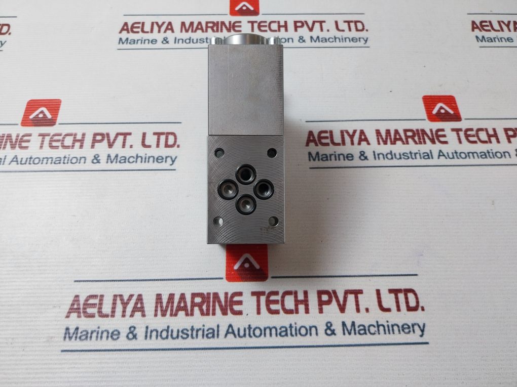Wandfluh Am22061A Hydraulic Valve