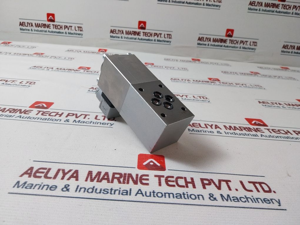 Wandfluh Am22061A Hydraulic Valve