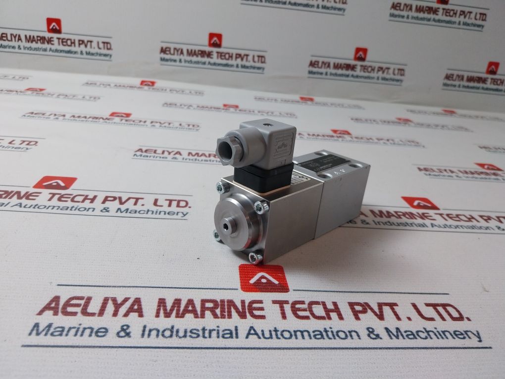 Wandfluh Am22061A Hydraulic Valve