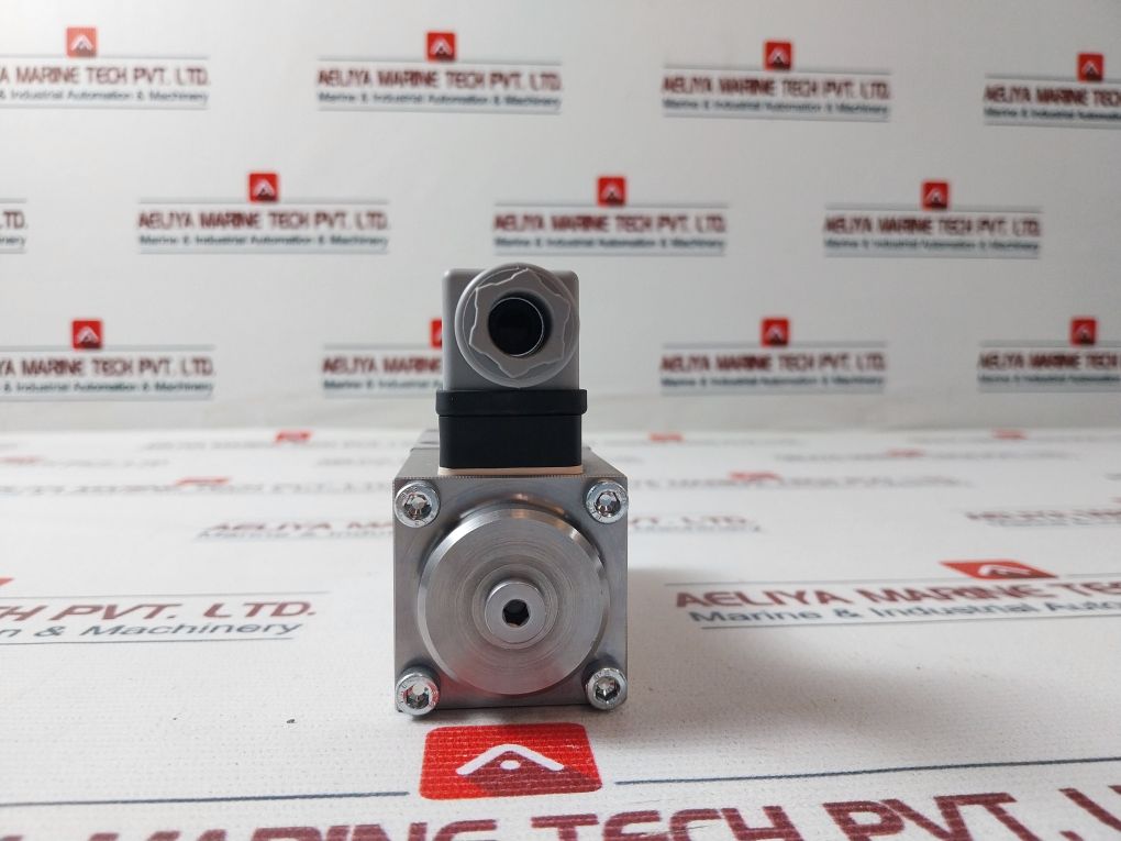 Wandfluh Am22061A Hydraulic Valve