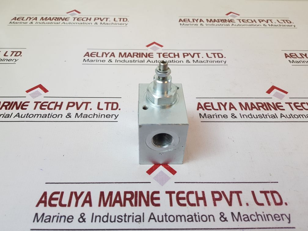 Wandfluh Bvsgg12-350-y-22C02-z178 Pressure Relief Valve