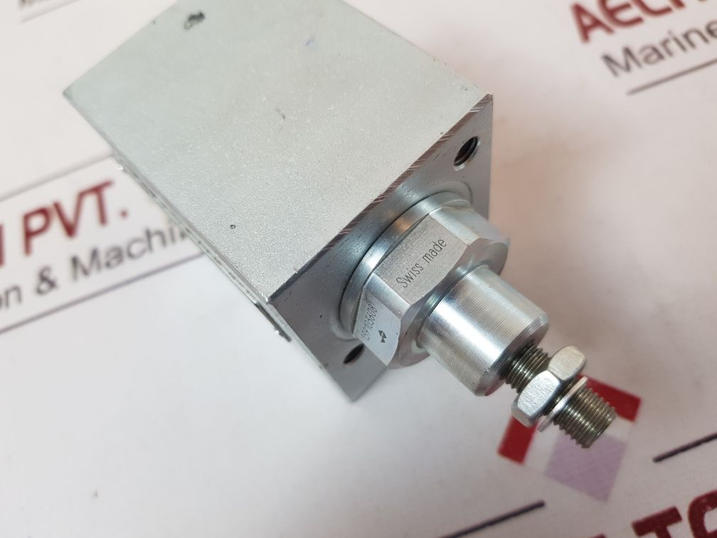 Wandfluh Bvsgg12-350-y-22C02-z178 Pressure Relief Valve