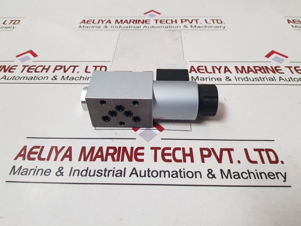 Wandfluh Wdefa04-ab1-1/X-t18 Spool Valve