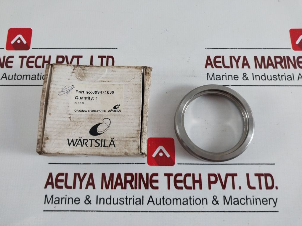 Wartsila 009471039