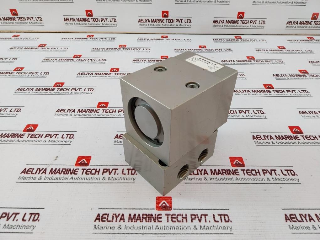Wartsila 115.726.00 Air-pilot Valve 1612/41