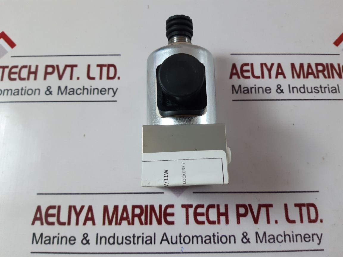 Wartsila 118.156.024N Solenoid Valve