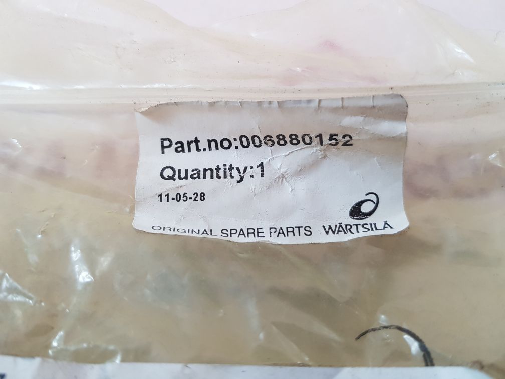 Wartsila 1557/41 2e27 solenoid valve