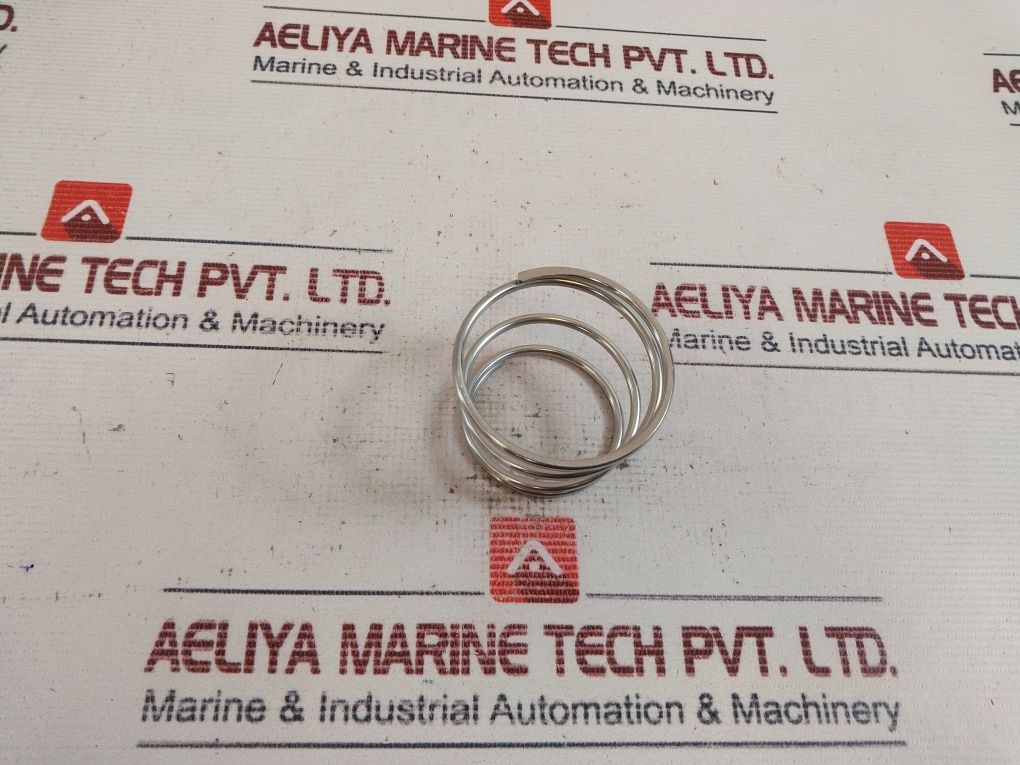 Wartsila 20077-057 Mechanical Seal