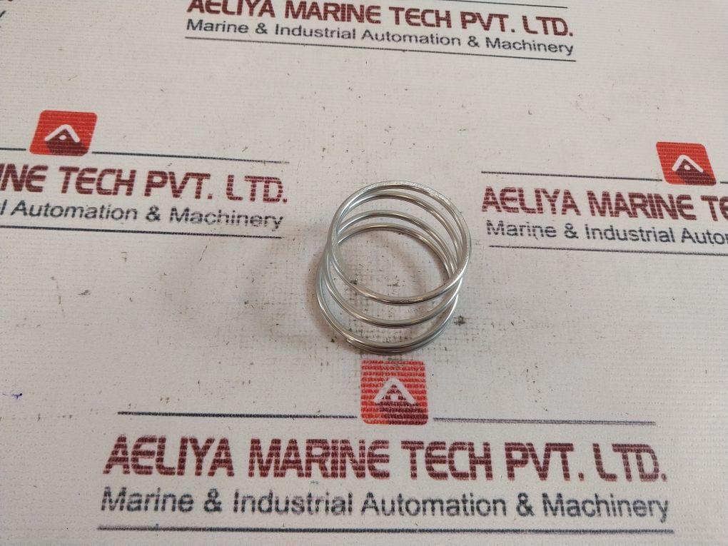 Wartsila 20077-057 Mechanical Seal