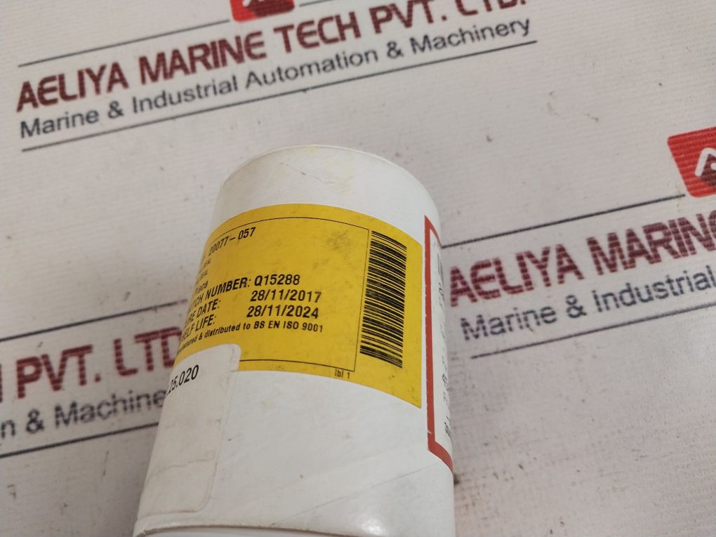 Wartsila 20077-057 Mechanical Seal