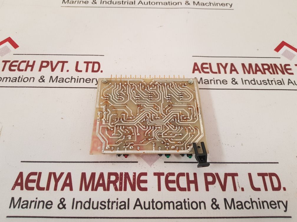Wartsila 22.23B13 Relay Card