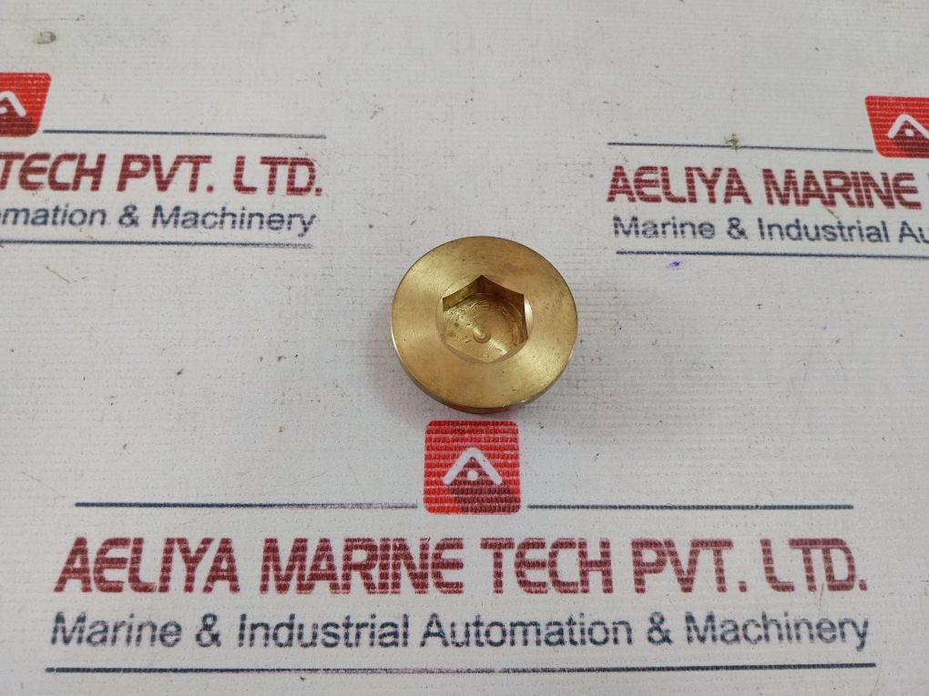 Wartsila 22887-001 Coupling Bolt