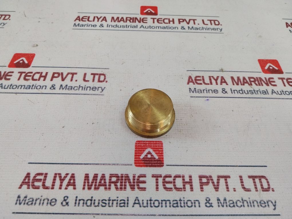 Wartsila 22887-001 Coupling Bolt
