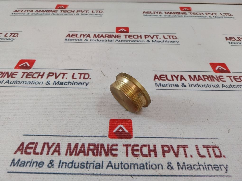Wartsila 22887-001 Coupling Bolt