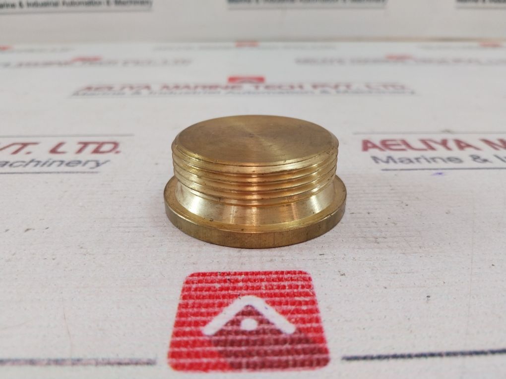 Wartsila 22887-001 Coupling Bolt