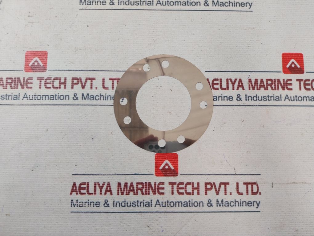Wartsila 22888-001 Coupling Disc
