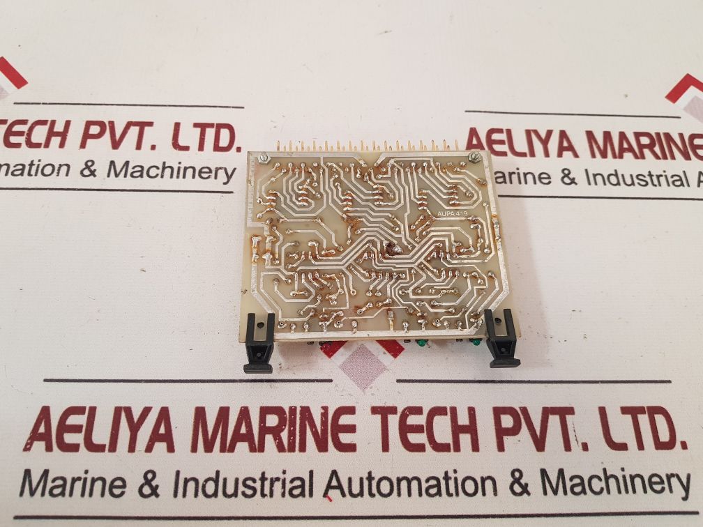 Wartsila 3223B000500 Relay Card Rev.1