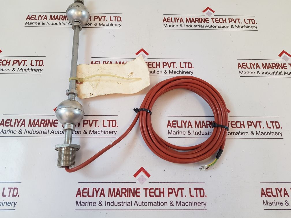 Wartsila 508 001 gem level switch