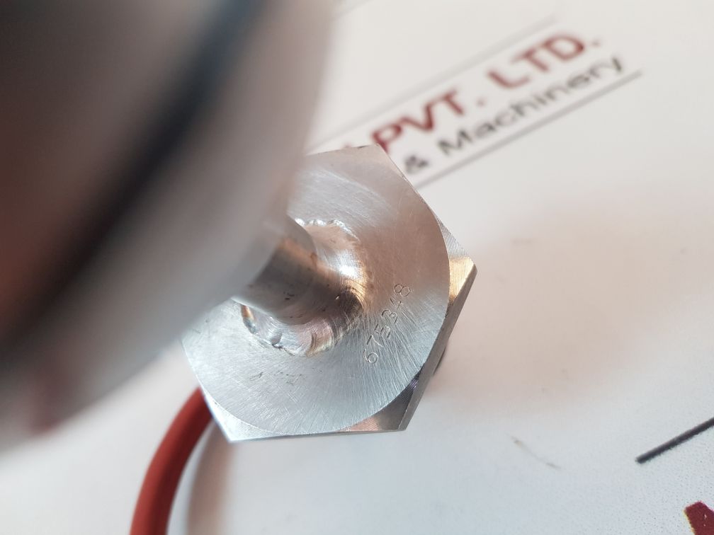 Wartsila 508 001 gem level switch