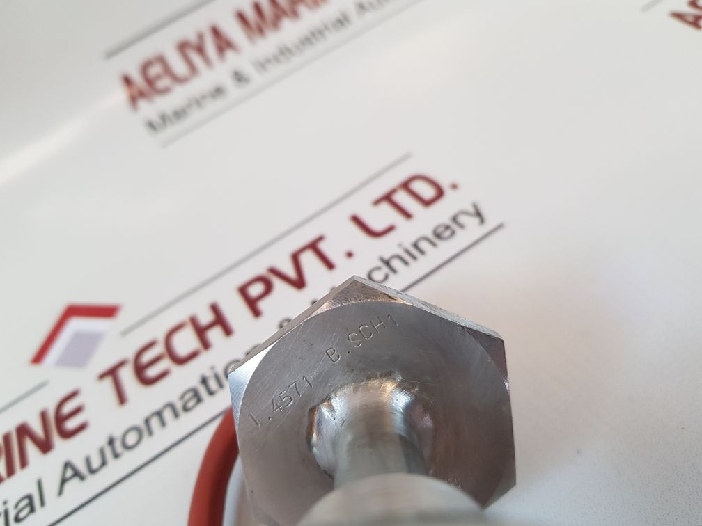 Wartsila 508 001 gem level switch