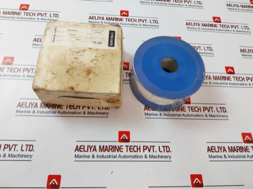 Wartsila 723509 Gasket 19054