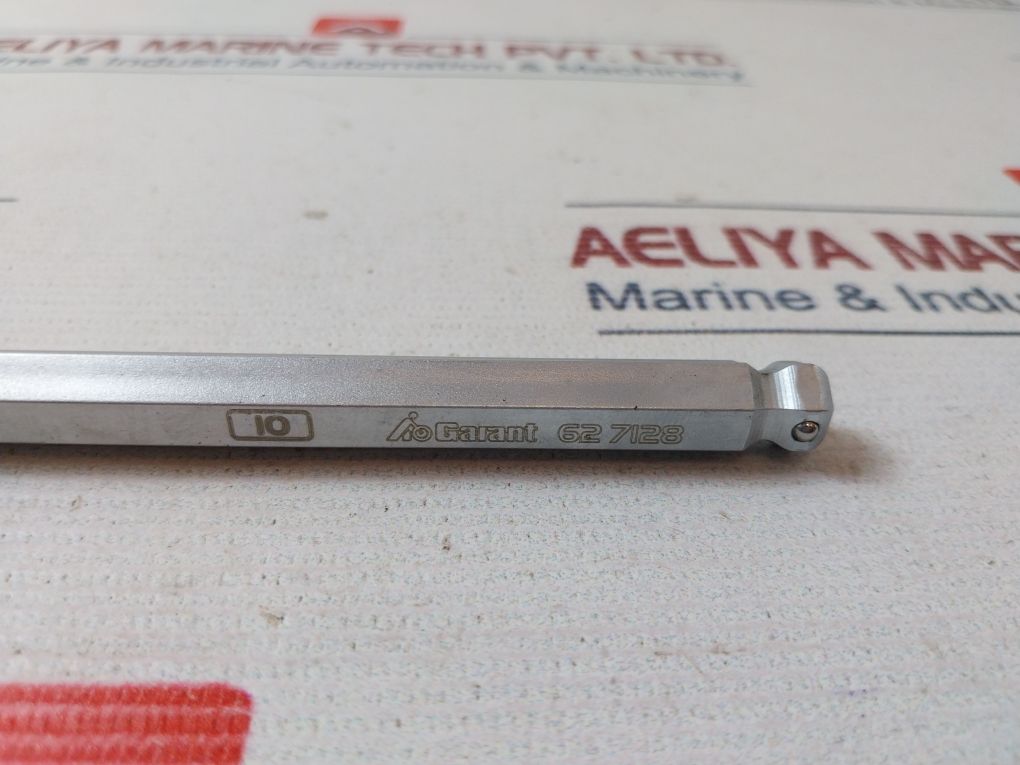 Wartsila 731/40, 732/10 Stahlwille Chrome Alloy tool Set