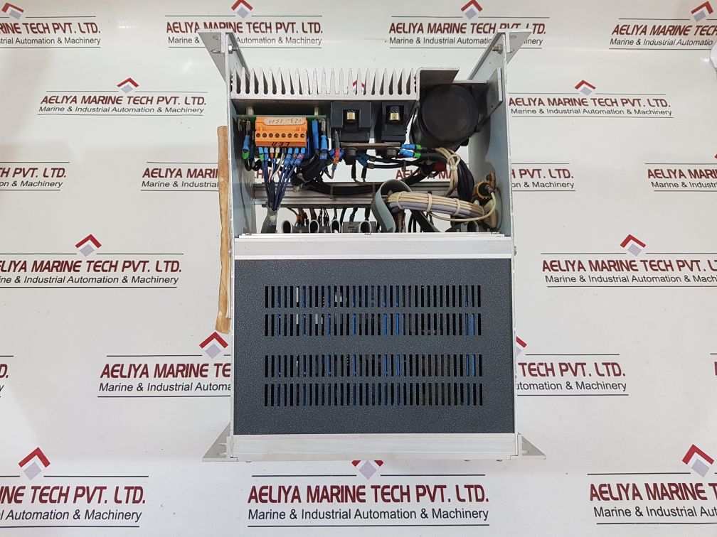 Wartsila Merlin Gerin Avr R610