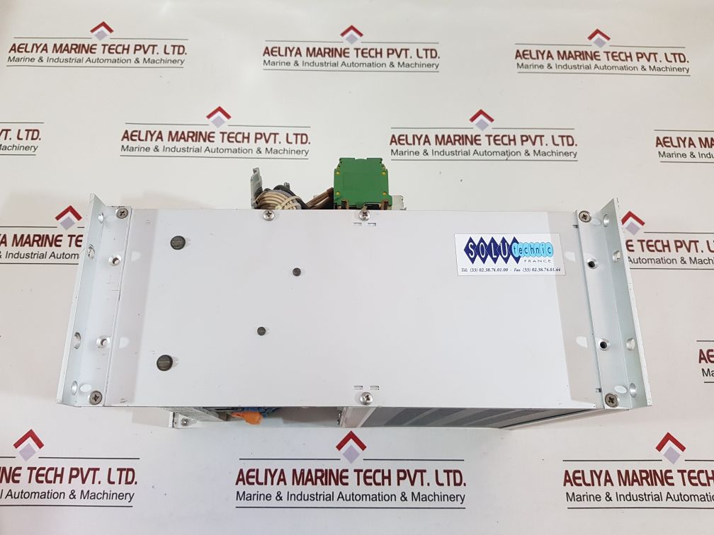 Wartsila Merlin Gerin Avr R610