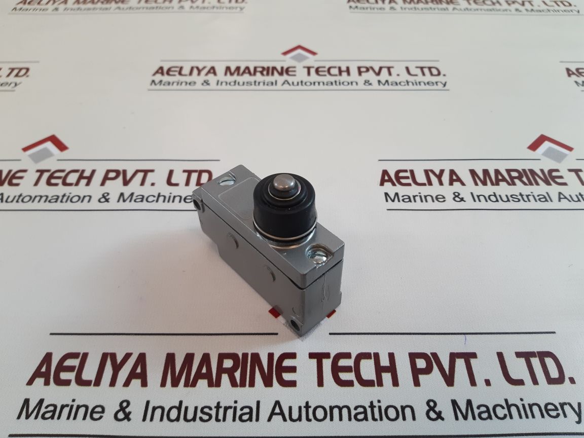 Wartsila Bze7-2Rn-pg Limit Switch