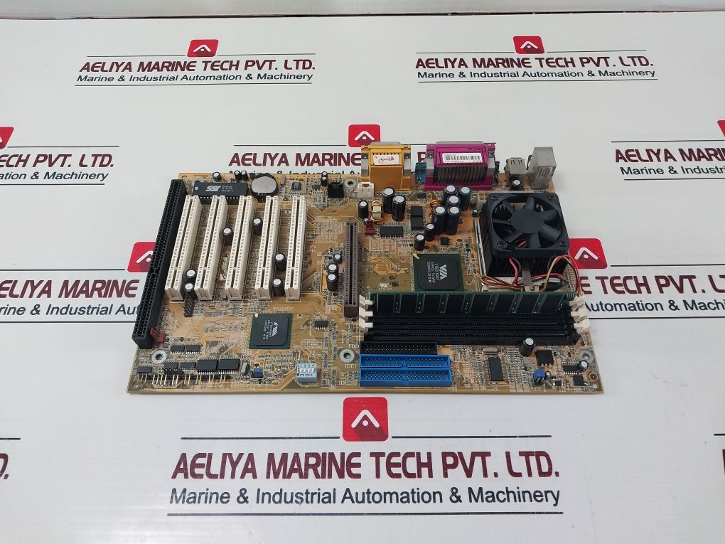Wartsila Ca64T3-5 Pc-component Assembly Ge3044F066