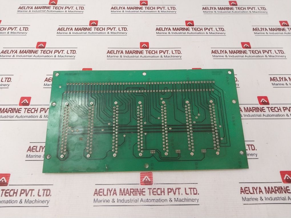 Wartsila Diesel 3V72H137 Spemos-speed Monitoring System