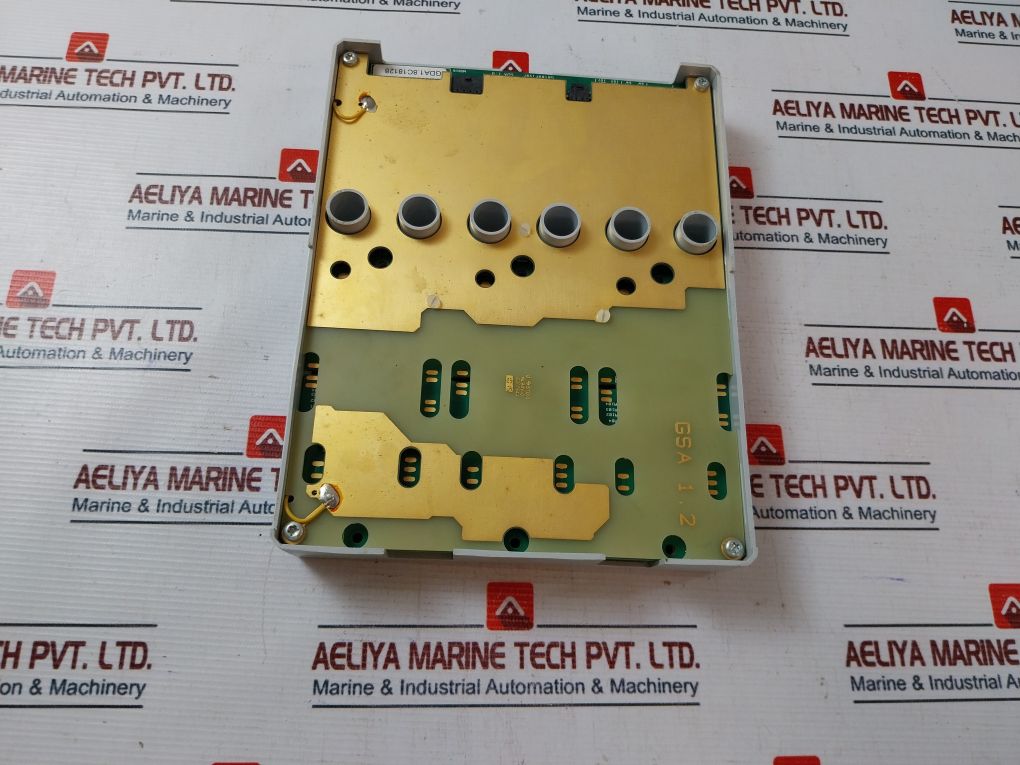 Wartsila Gda1.8C18128 Power Drive