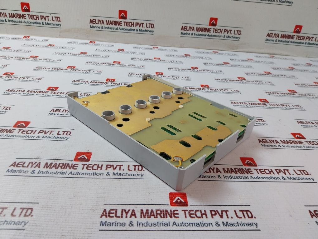 Wartsila Gda1.8C18128 Power Drive