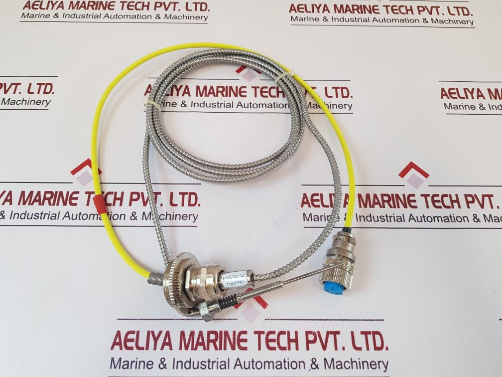 Wartsila Paae029121 Temperature Sensor Set W9L32Paae064859