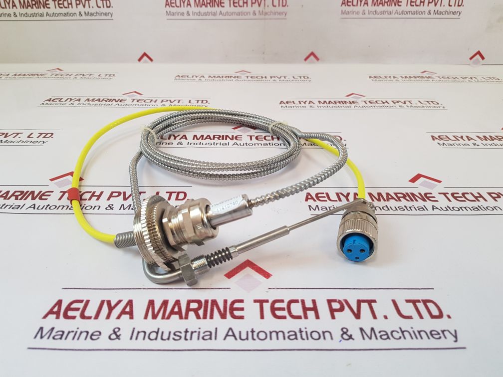 Wartsila Paae029121 Temperature Sensor Set W9L32Paae064859